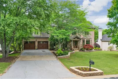 3628 Blakeford Club Drive, Marietta, GA 30062 - Photo 53