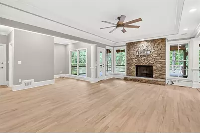 3628 Blakeford Club Drive, Marietta, GA 30062 - Photo 13