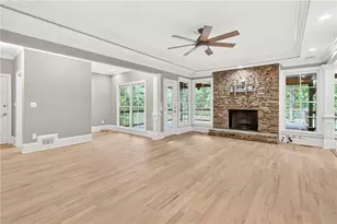 3628 Blakeford Club Dr, Marietta, GA 30062 - Photo 13