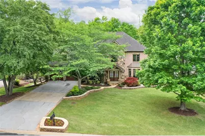 3628 Blakeford Club Drive, Marietta, GA 30062 - Photo 47