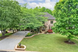 3628 Blakeford Club Dr, Marietta, GA 30062 - Photo 47