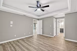 3628 Blakeford Club Dr, Marietta, GA 30062 - Photo 43