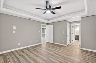 3628 Blakeford Club Dr, Marietta, GA 30062 - Photo 45