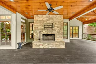 3628 Blakeford Club Dr, Marietta, GA 30062 - Photo 57