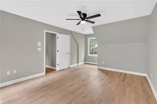 3628 Blakeford Club Dr, Marietta, GA 30062 - Photo 39
