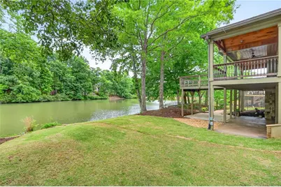 3628 Blakeford Club Drive, Marietta, GA 30062 - Photo 57