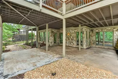 3628 Blakeford Club Drive, Marietta, GA 30062 - Photo 47
