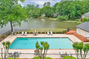 3628 Blakeford Club Dr, Marietta, GA 30062 - Photo 59