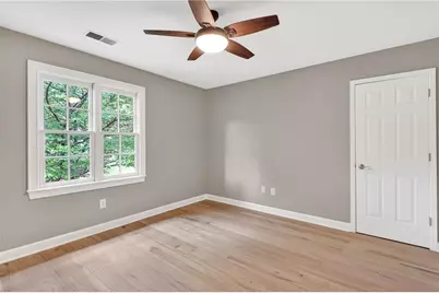 3628 Blakeford Club Drive, Marietta, GA 30062 - Photo 37
