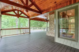 3628 Blakeford Club Dr, Marietta, GA 30062 - Photo 45