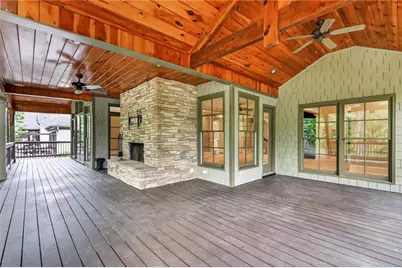 3628 Blakeford Club Drive, Marietta, GA 30062 - Photo 53