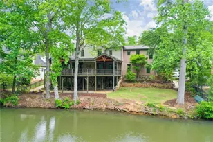 3628 Blakeford Club Dr, Marietta, GA 30062 - Photo 53