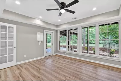3628 Blakeford Club Drive, Marietta, GA 30062 - Photo 43