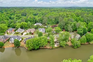 3628 Blakeford Club Dr, Marietta, GA 30062 - Photo 51