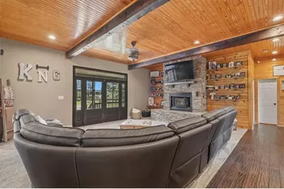 501 Stewart Road, Cedartown, GA 30125 - Photo 21