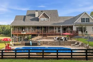501 Stewart Rd, Cedartown, GA 30125 - Photo 5