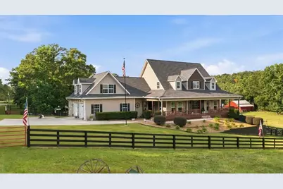 501 Stewart Road, Cedartown, GA 30125 - Photo 3