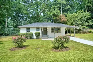 1371 Varner Rd, Marietta, GA 30062 - Photo 1