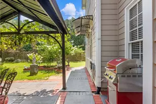 1175 Rivershyre Pkwy, Lawrenceville, GA 30043 - Photo 49