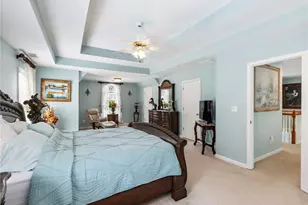 1175 Rivershyre Pkwy, Lawrenceville, GA 30043 - Photo 31