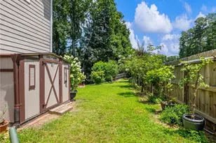 1175 Rivershyre Pkwy, Lawrenceville, GA 30043 - Photo 51