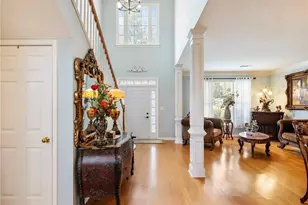 1175 Rivershyre Pkwy, Lawrenceville, GA 30043 - Photo 11