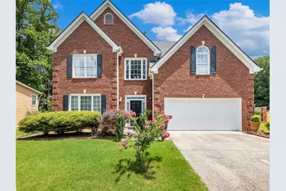 1175 Rivershyre Parkway, Lawrenceville, GA 30043 - Photo 1