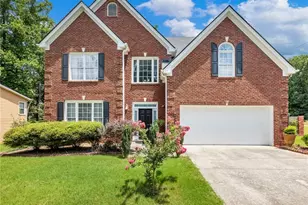 1175 Rivershyre Pkwy, Lawrenceville, GA 30043 - Photo 1