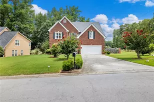 1175 Rivershyre Pkwy, Lawrenceville, GA 30043 - Photo 59