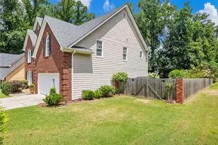 1175 Rivershyre Pkwy, Lawrenceville, GA 30043 - Photo 61
