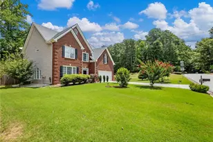 1175 Rivershyre Pkwy, Lawrenceville, GA 30043 - Photo 57