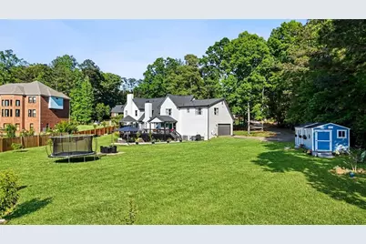 1229 Park Place Drive, Jonesboro, GA 30236 - Photo 9