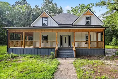 4645 Gordon Street, Fairburn, GA 30213 - Photo 1