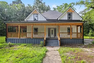 4645 Gordon St, Fairburn, GA 30213 - Photo 1