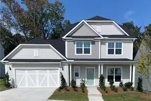 7236 Maple Brook Ln, Flowery Branch, GA 30542 - Photo 1