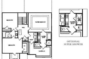 1761 Mt Moriah Rd, Hoschton, GA 30548 - Photo 3