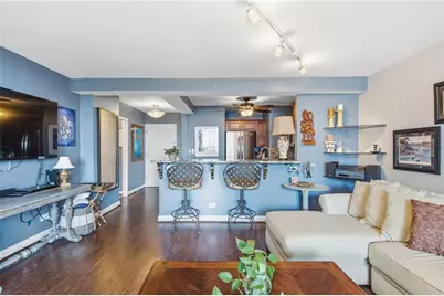 620 Peachtree Street NE #1009, Atlanta, GA 30308 - Photo 11