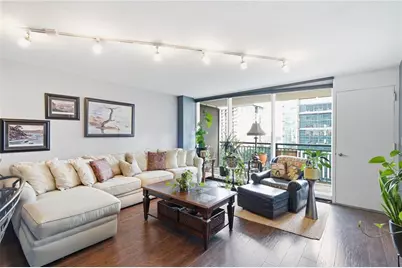 620 Peachtree Street NE #1009, Atlanta, GA 30308 - Photo 7