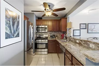 620 Peachtree Street NE #1009, Atlanta, GA 30308 - Photo 5
