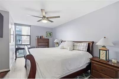 620 Peachtree Street NE #1009, Atlanta, GA 30308 - Photo 15