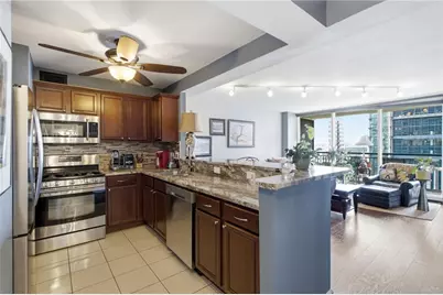 620 Peachtree Street NE #1009, Atlanta, GA 30308 - Photo 5