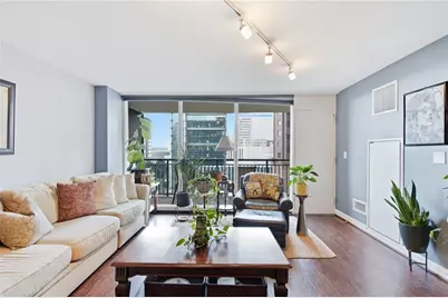 620 Peachtree Street NE #1009, Atlanta, GA 30308 - Photo 9