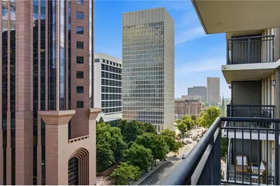620 Peachtree Street NE #1009, Atlanta, GA 30308 - Photo 19