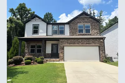 5800 Arbor Green Circle, Buford, GA 30518 - Photo 1