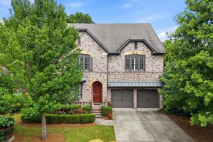 3457 Brookleigh Ln NE, Brookhaven, GA 30319 - Photo 11