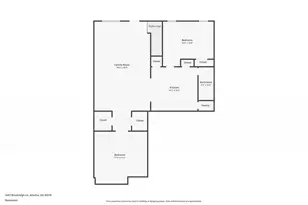 3457 Brookleigh Ln NE, Brookhaven, GA 30319 - Photo 89