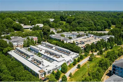 400 Village Parkway NE #143, Atlanta, GA 30306 - Photo 31