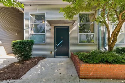 400 Village Parkway NE #143, Atlanta, GA 30306 - Photo 1