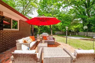 2822 Cartwright Dr, Decatur, GA 30033 - Photo 45
