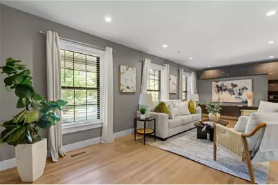 2822 Cartwright Drive, Decatur, GA 30033 - Photo 7